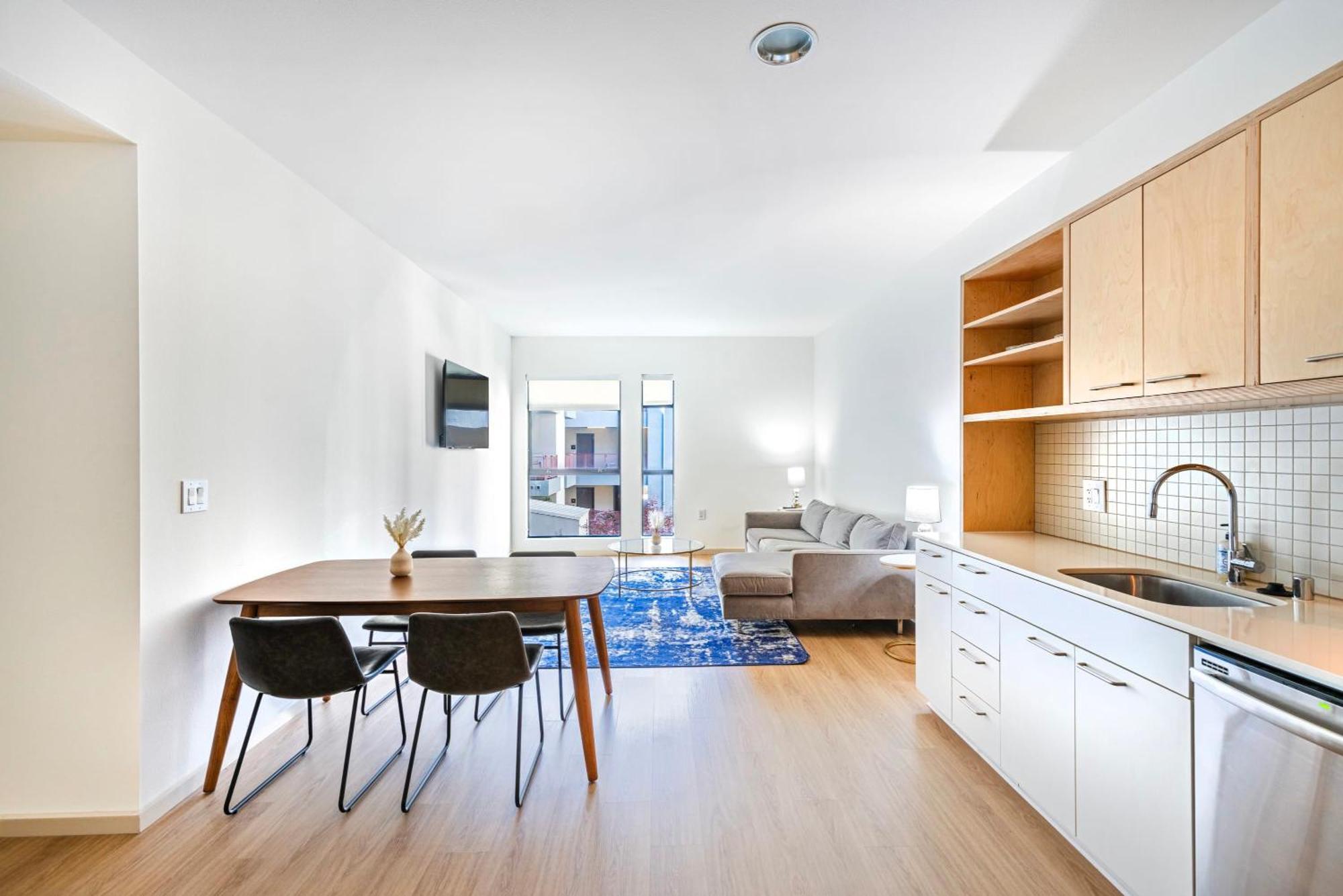 Luxurious 2br Hollywood * Los Ángeles