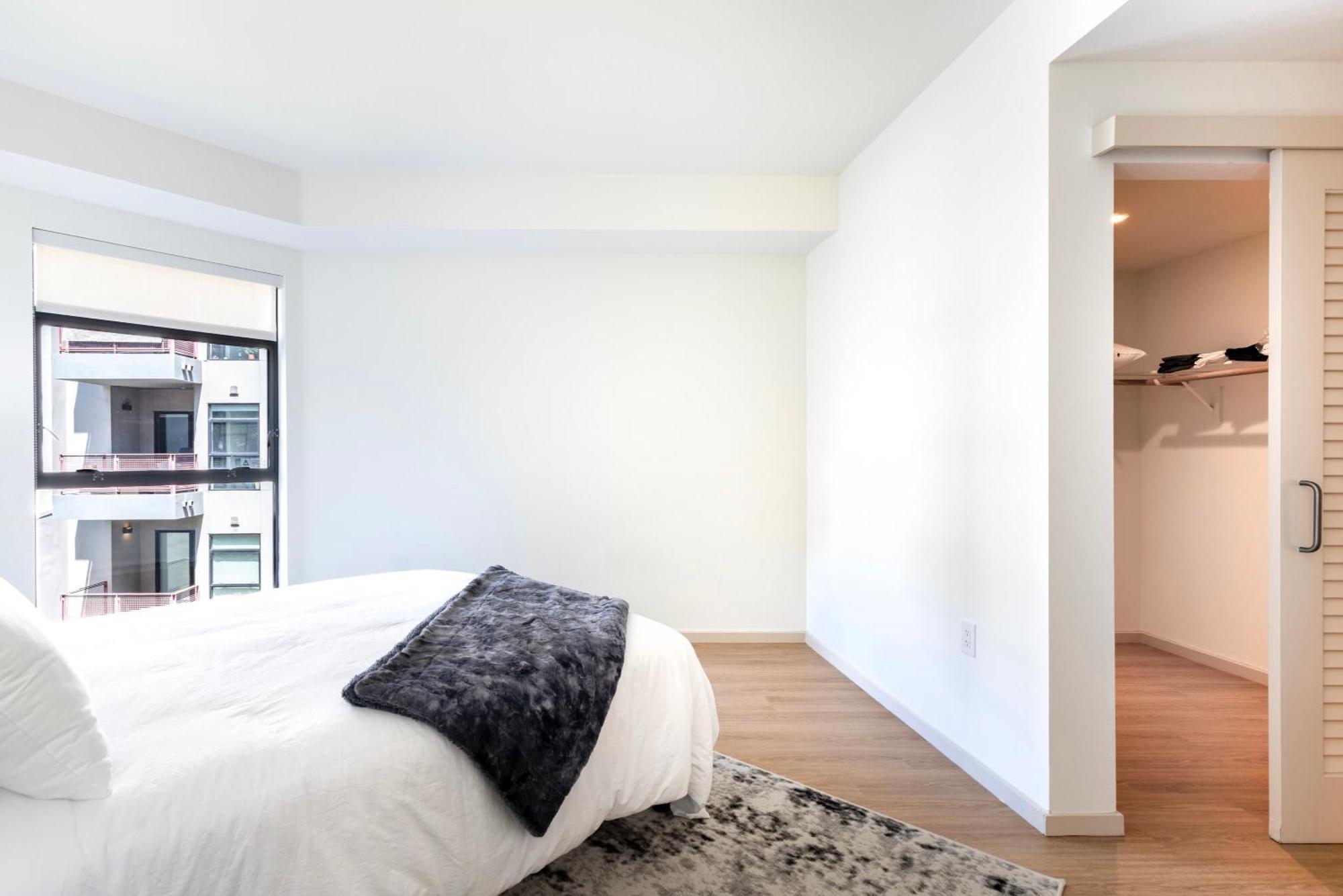 Apartamento Luxurious 2br Hollywood