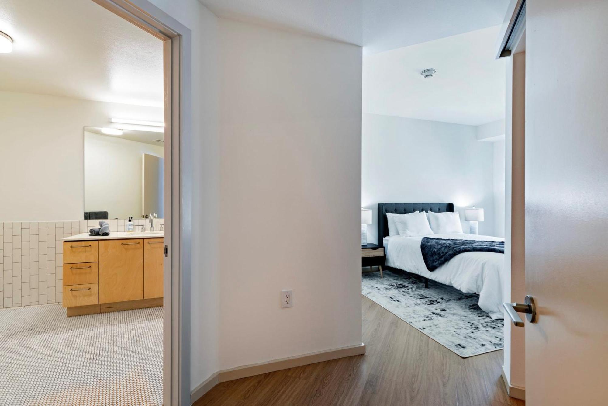 Luxurious 2br Hollywood * Los Ángeles