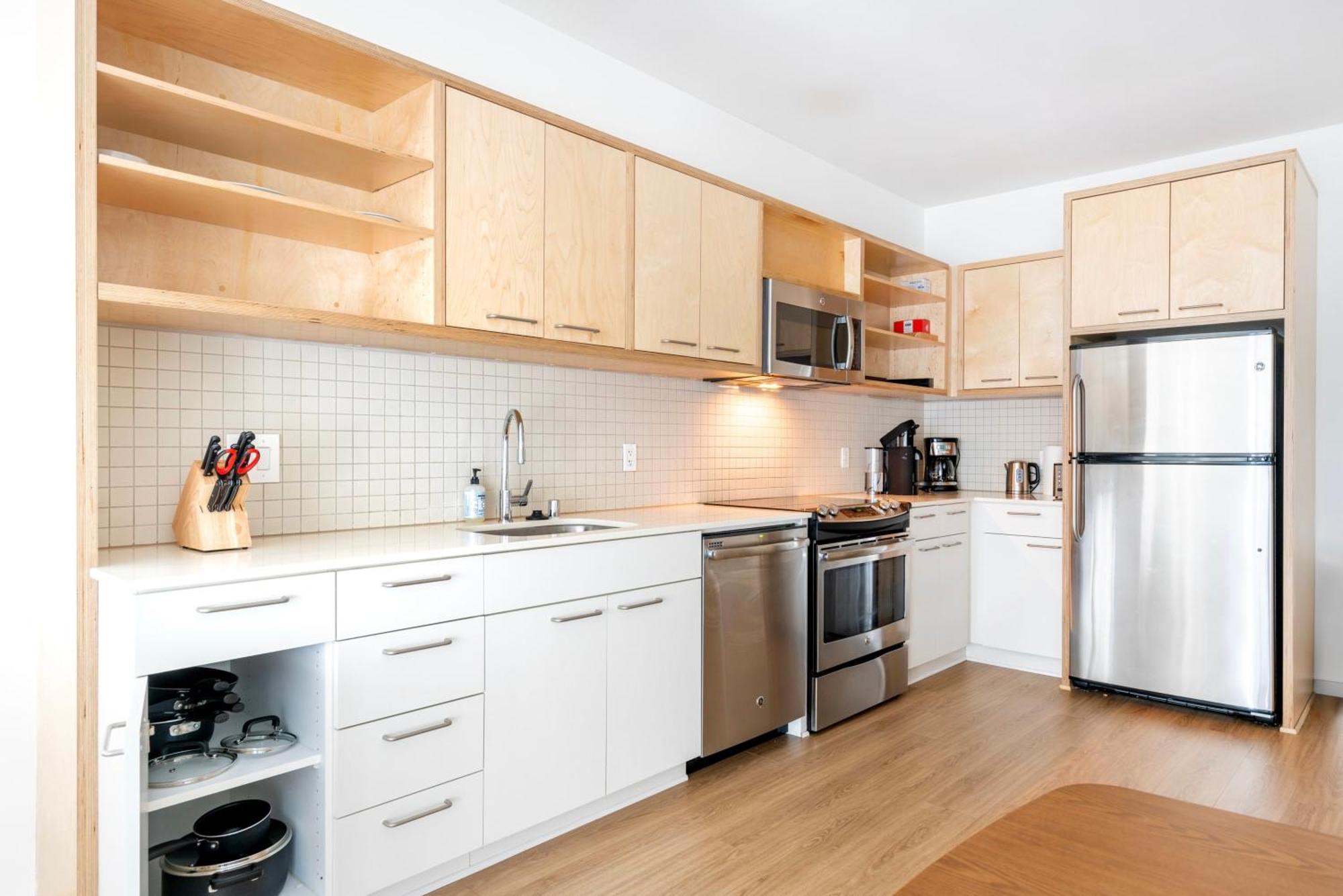 Apartamento Luxurious 2br Hollywood