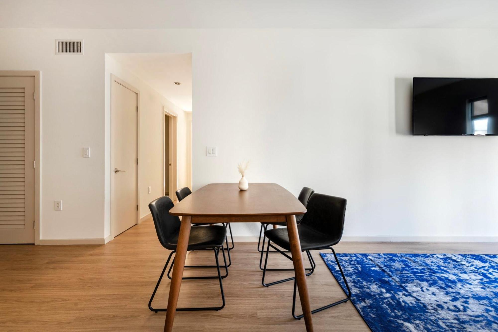 Apartamento Luxurious 2br Hollywood
