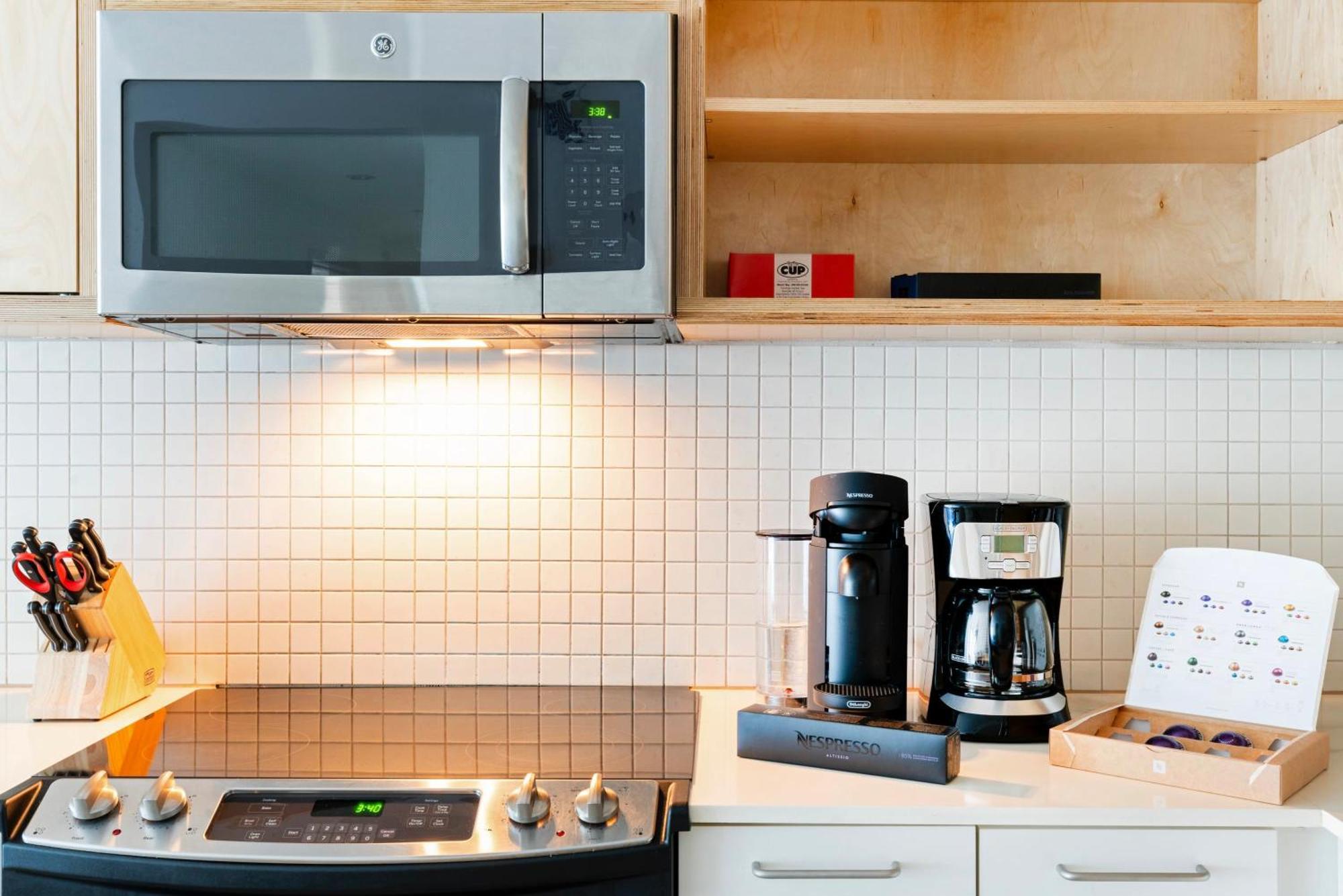 Apartamento Luxurious 2br Hollywood *