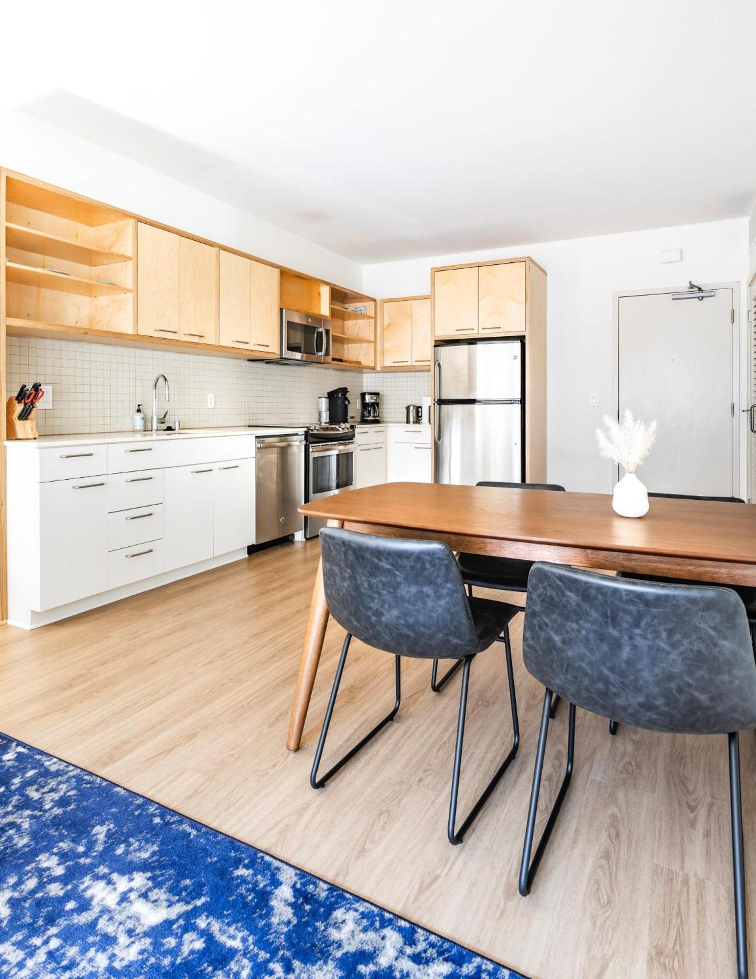 Luxurious 2br Hollywood Apartamento Los Ángeles