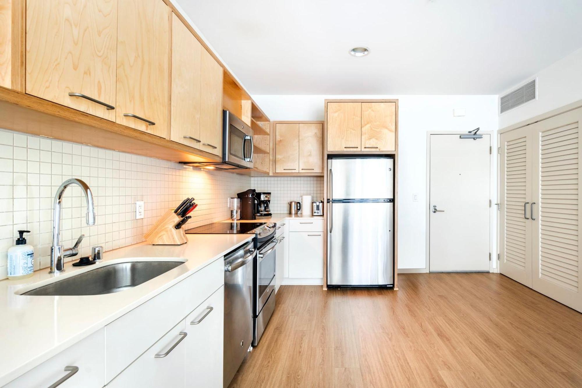 Luxurious 2br Hollywood Los Ángeles