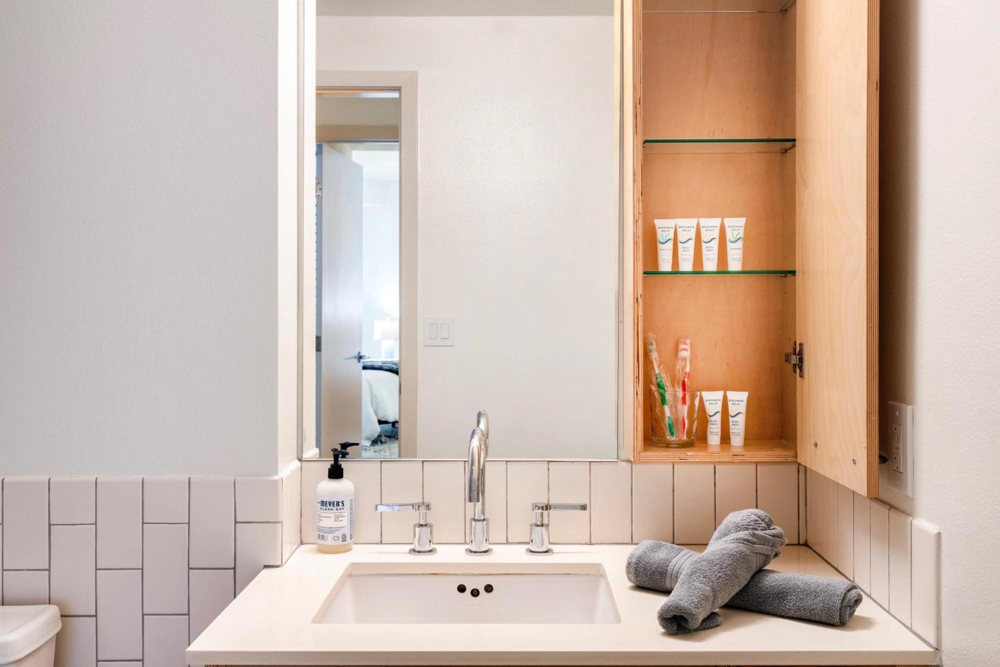 Luxurious 2br Hollywood Apartamento Los Ángeles