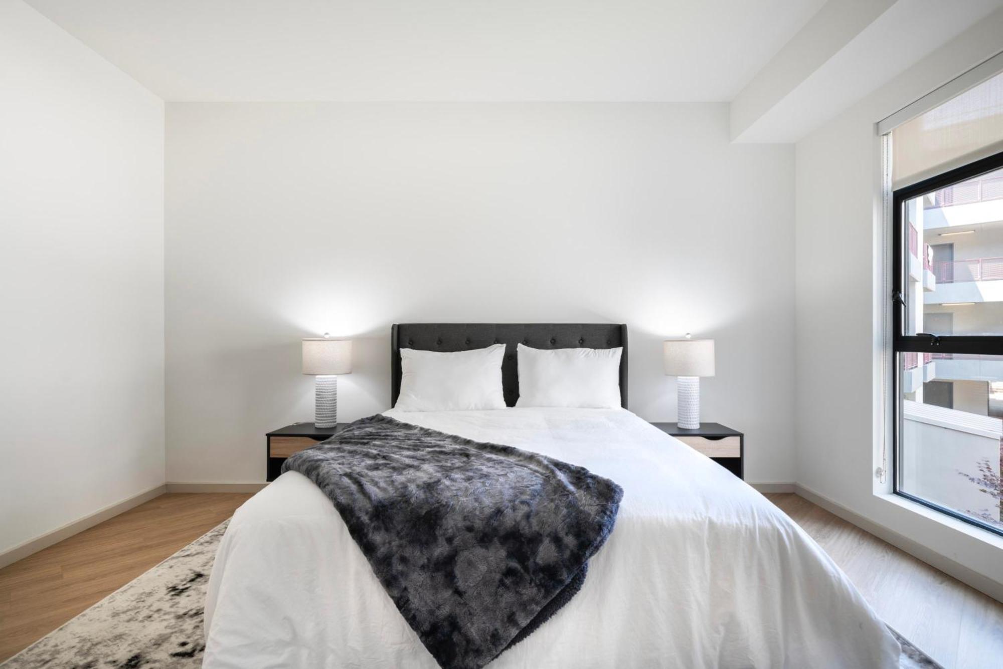 Luxurious 2br Hollywood Los Ángeles