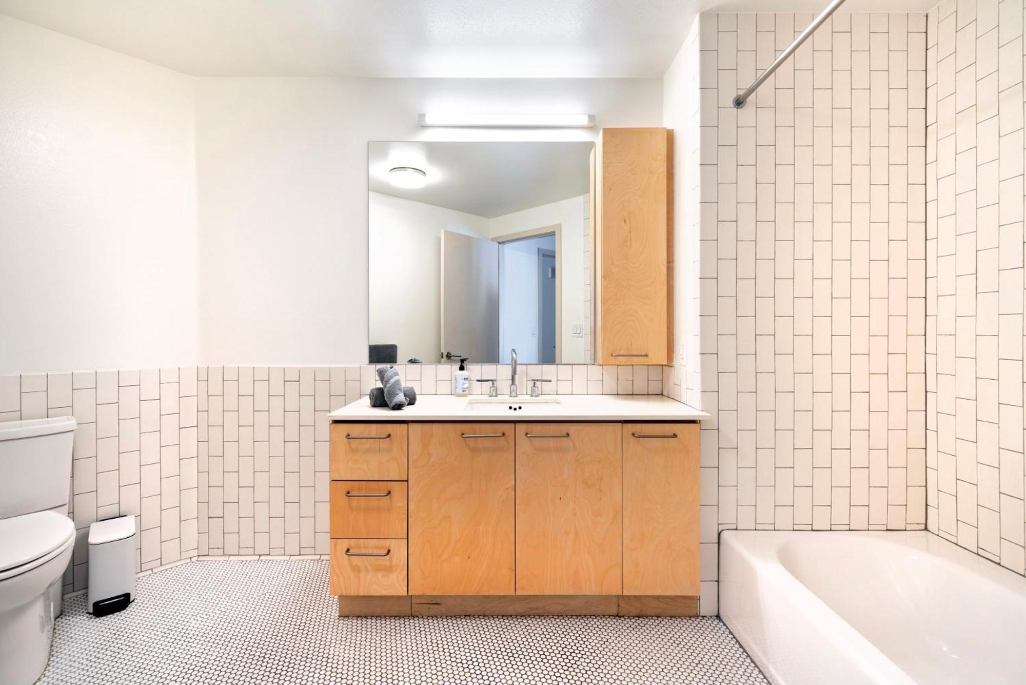 Luxurious 2br Hollywood Apartamento Los Ángeles