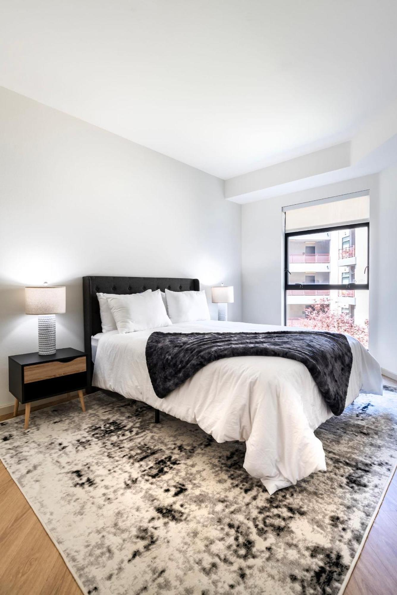 Apartamento Luxurious 2br Hollywood Los Ángeles