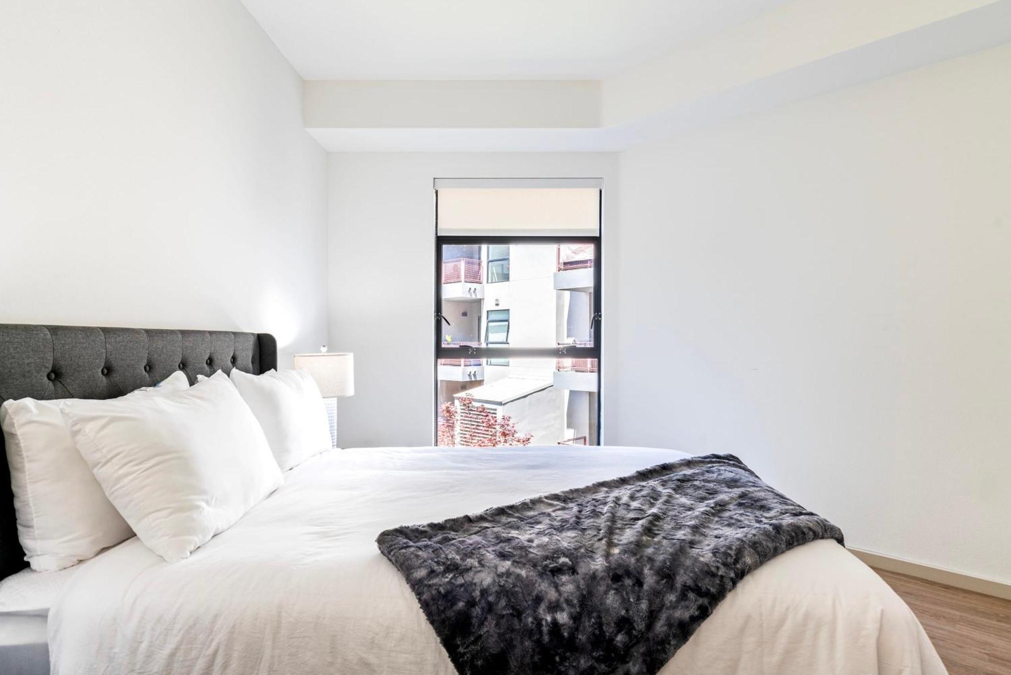 Luxurious 2br Hollywood Los Ángeles