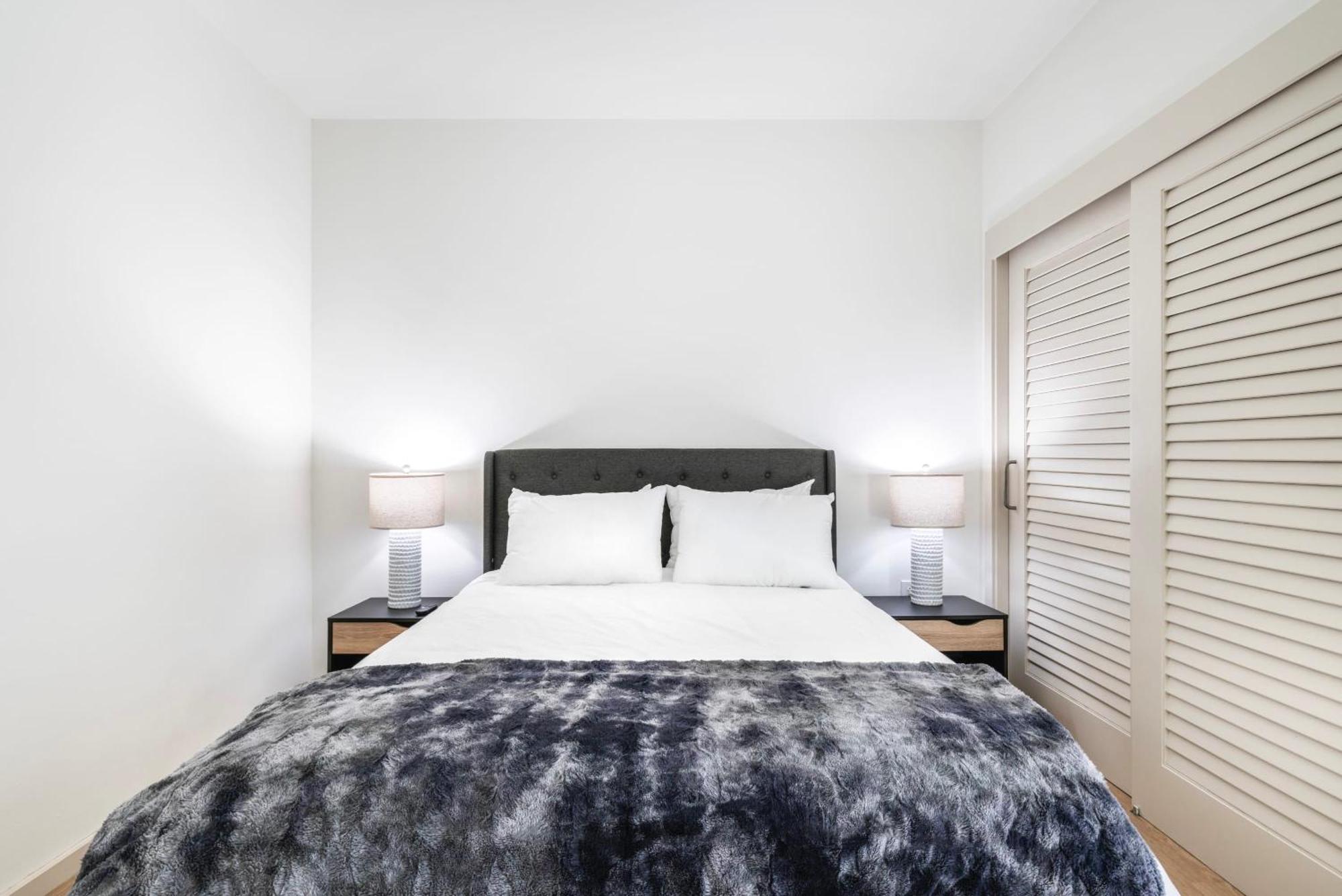 Luxurious 2br Hollywood Apartamento *
