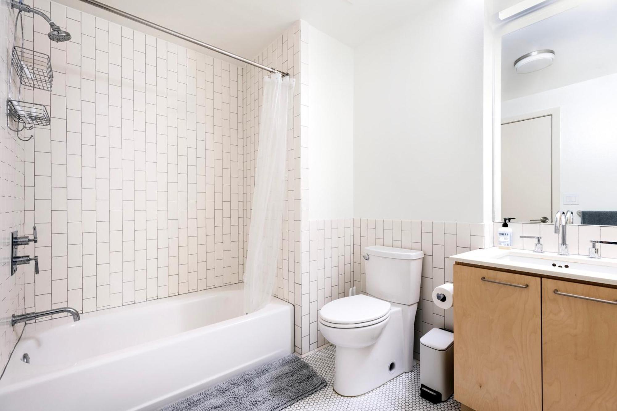 Apartamento Luxurious 2br Hollywood Los Ángeles