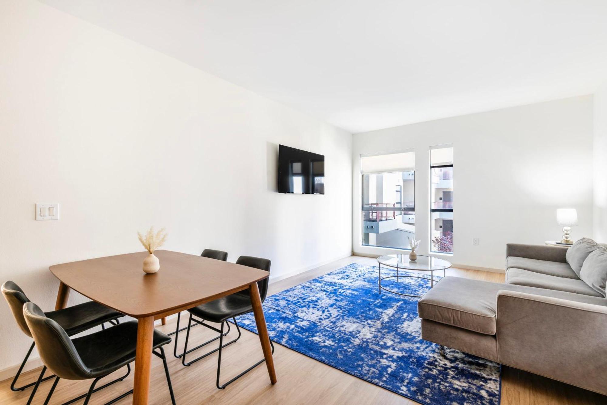Luxurious 2br Hollywood Los Ángeles