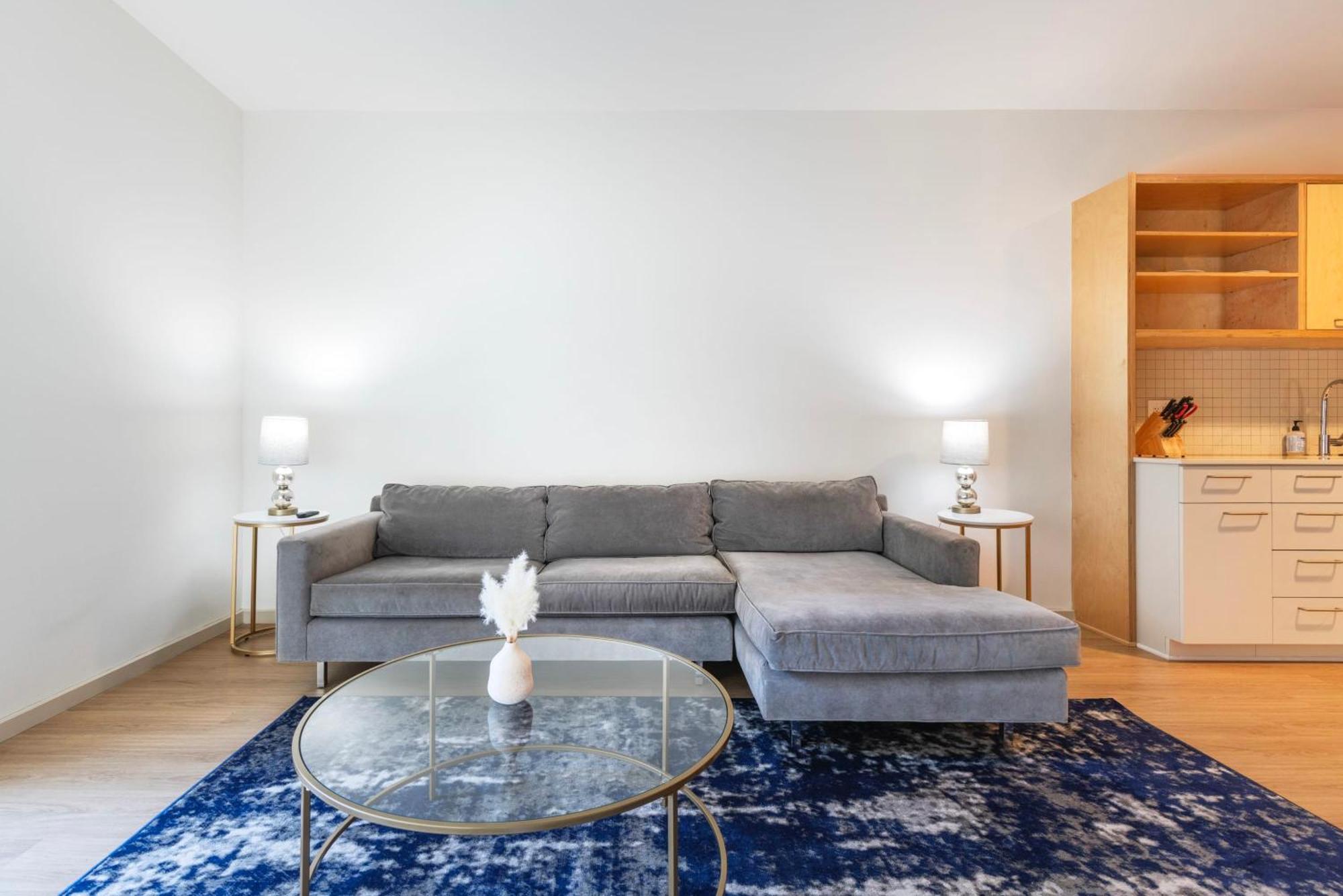 Luxurious 2br Hollywood * Los Ángeles
