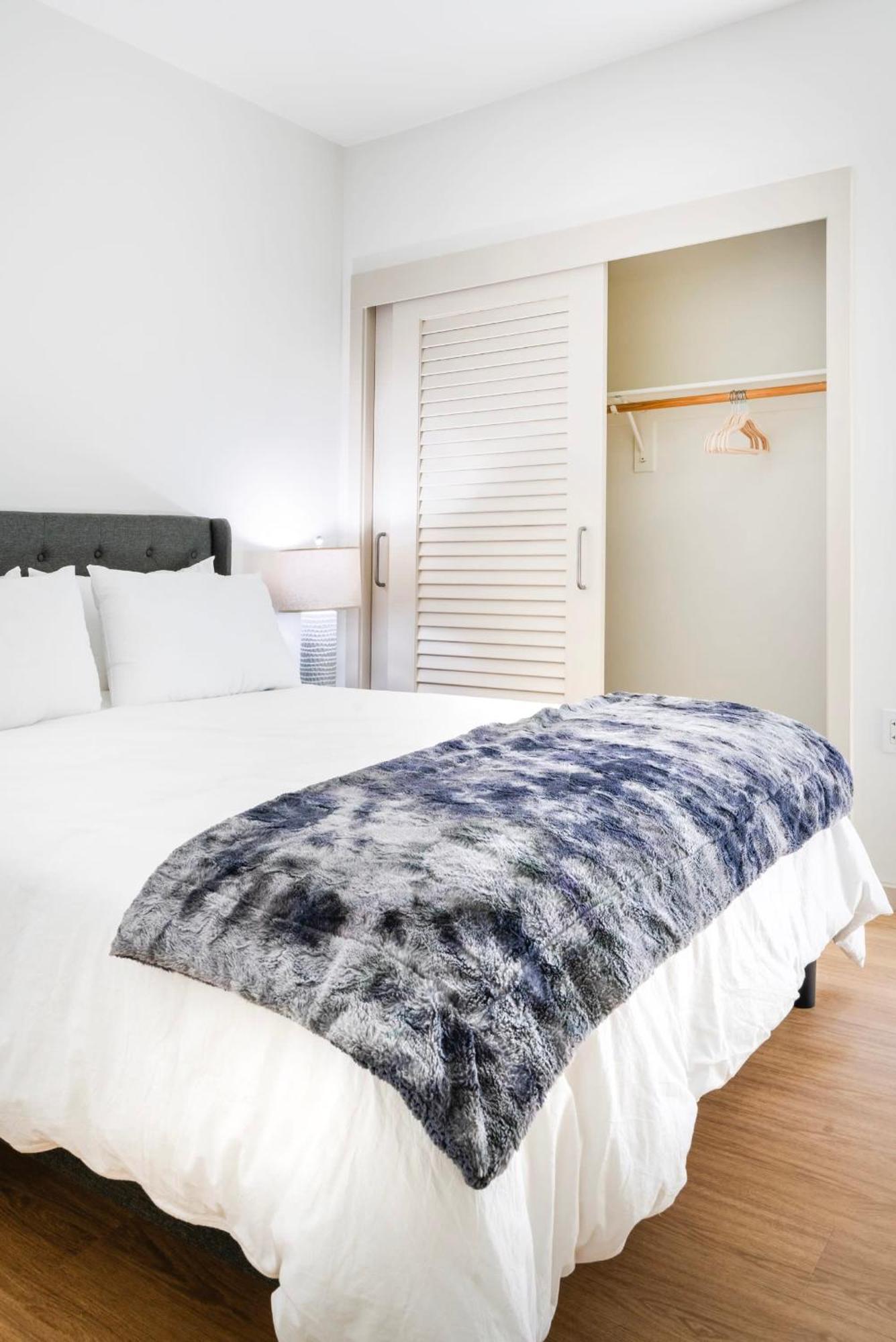 Luxurious 2br Hollywood Apartamento