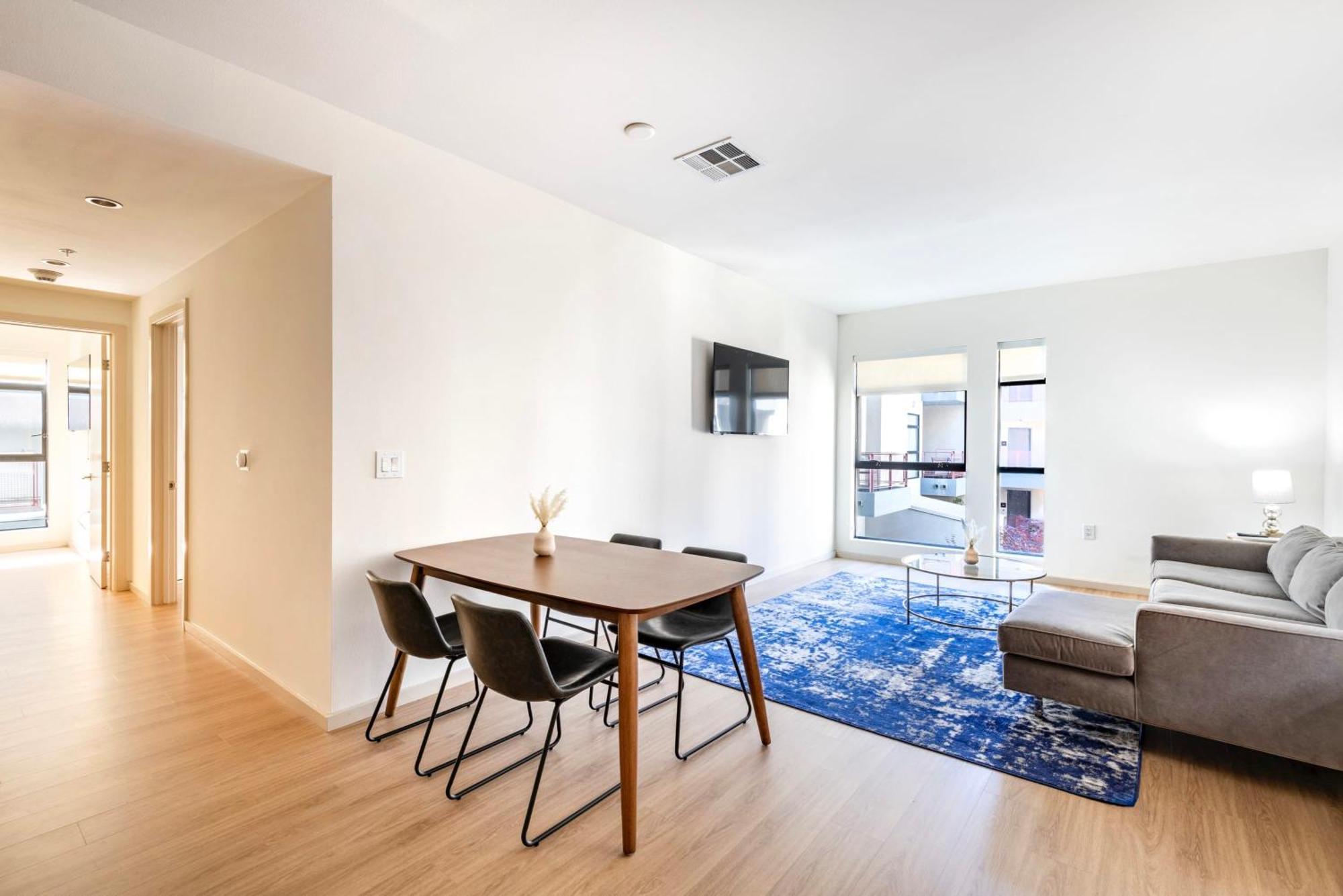 Apartamento Luxurious 2br Hollywood *