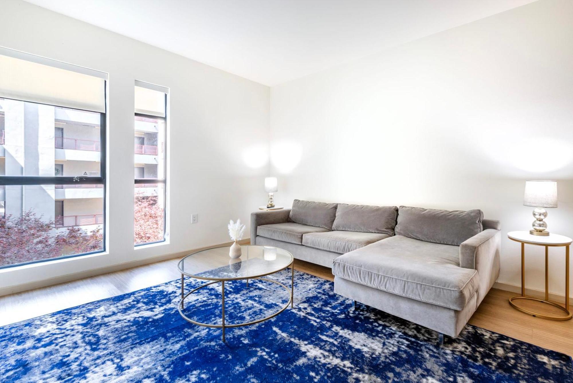 Apartamento Luxurious 2br Hollywood
