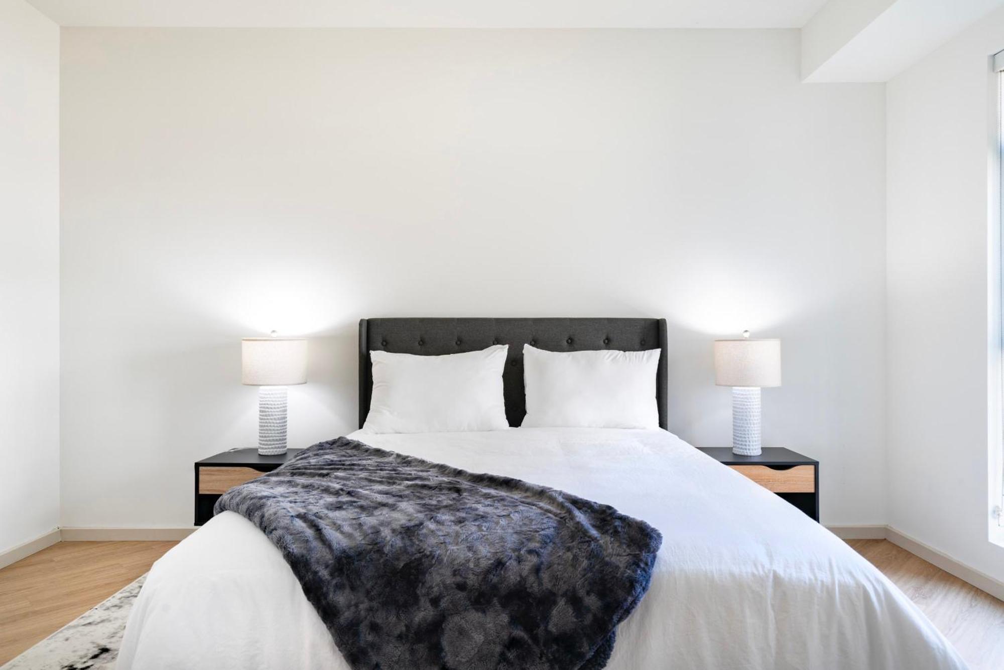 Luxurious 2br Hollywood * Los Ángeles