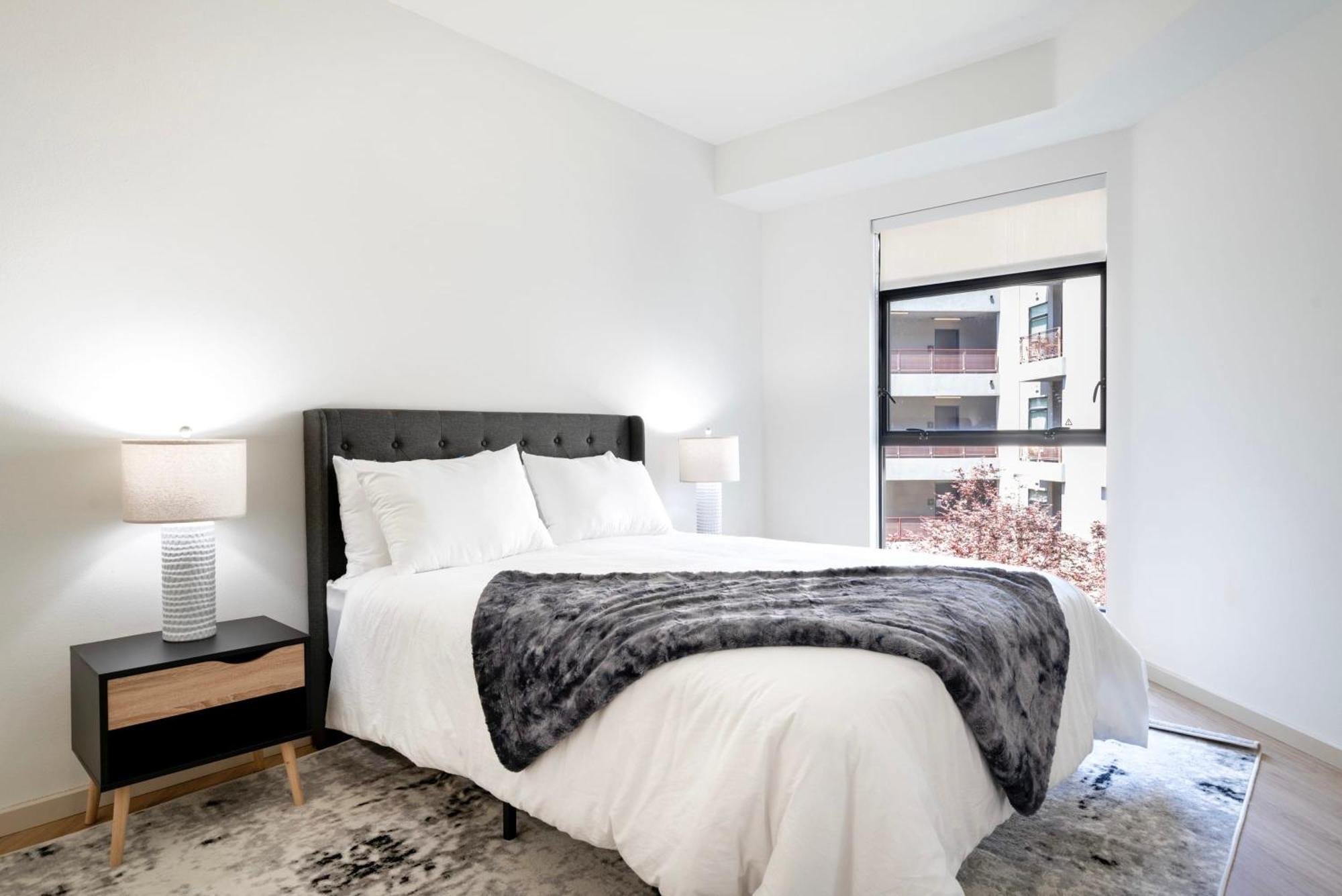 Apartamento Luxurious 2br Hollywood